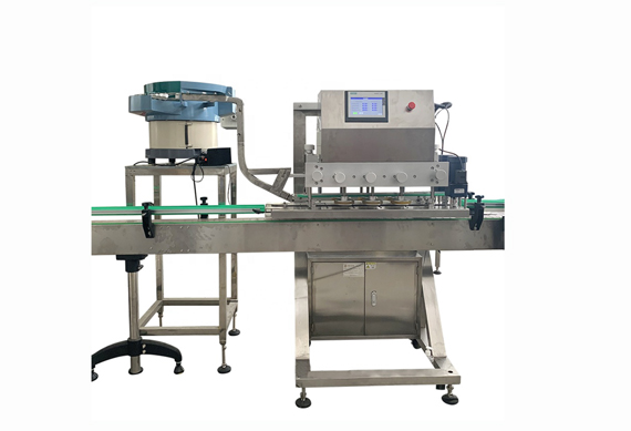 High quality and manufacturer sale stainless steel ointment filling machine with video