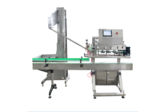 Automatic good price juice glass jar bottling machinery