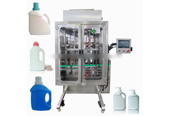 automatic lotion/ toilet soap filling machine capping labeling machine