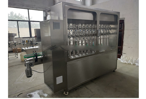 automatic lotion/ toilet soap filling machine capping labeling machine