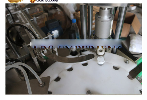 automatic e liquid filling machine line with CE,