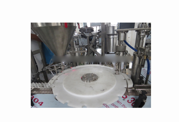 automatic e liquid filling machine line with CE,