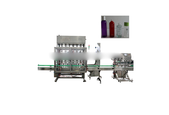 filling machine in shanghai promotion/factory price filling machine with video