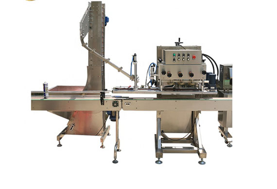 Manufacturing and sales of ketchup filling machine with video