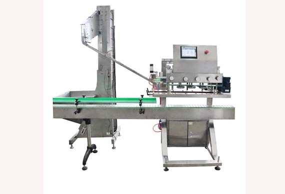 CE standard stainless steel and factory direct sale customized good quality cosmetic filling machine with video