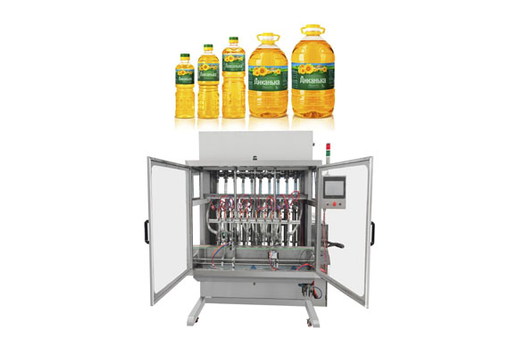 Automatic vertical commercial fruit juice filling machinery