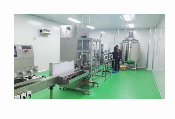 Manufacturer sales squeeze sauce bottle filling machine tabasco sauce filling machine strawberry jam filling and capping machine