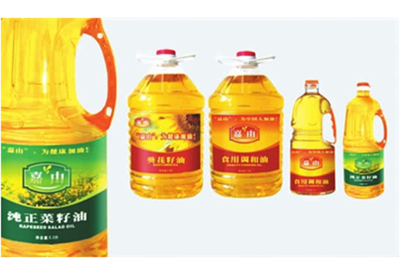 automatic stroke oil /engine oil bottle filling and capping machine