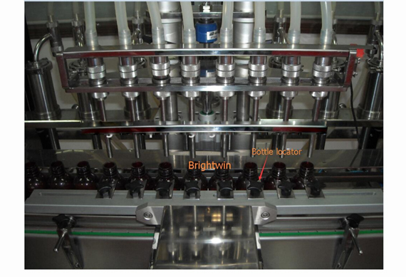 Automatic Yogurt filling machine 100ml-250ml