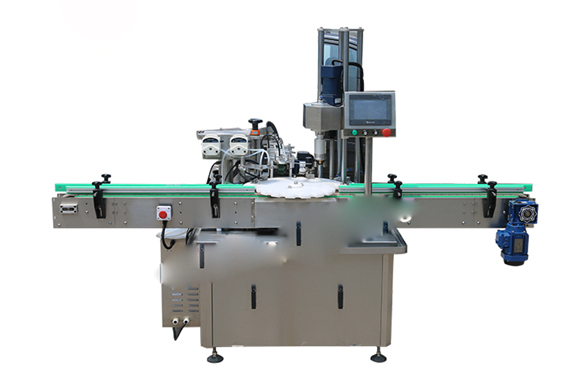 CE standard factory direct sale high quality small filling machine with video