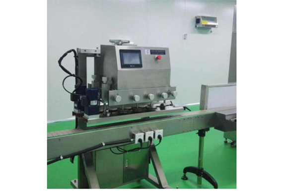 Shanghai factory Twist off capping machine for glass jar