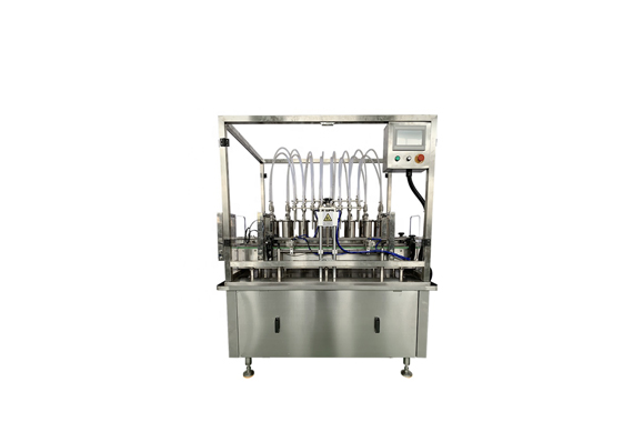 Automatic Capsule Filling Machines capping machines labeling machines