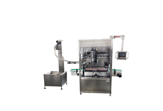 Automatic Capsule Filling Machines capping machines labeling machines