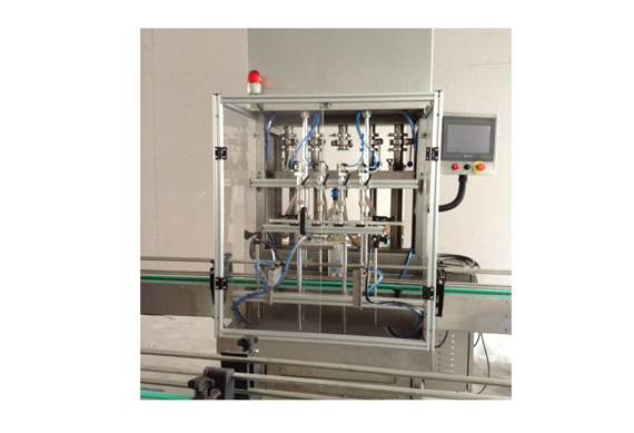 Automatic Bayberry Wine Filling Capping Machines Production Lines