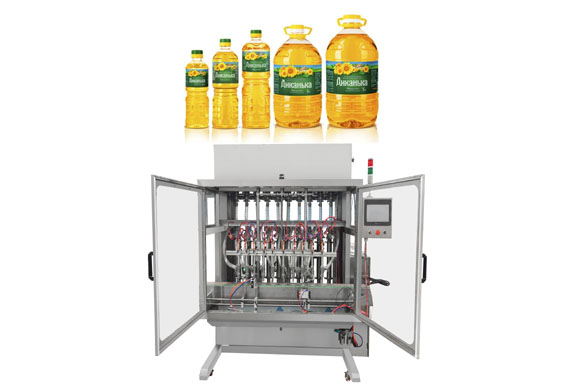 Automatic vertical commercial fruit juice filling machinery