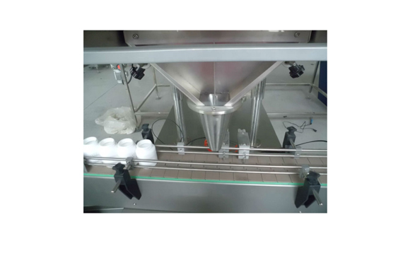 Automatic Pharmaceutical Packaging/Production Line for effervescent tablets/pills