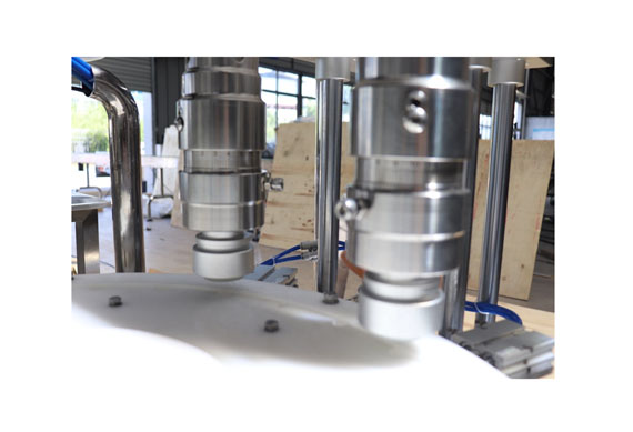 Automatic Normal saline Liquid Filling machines Production Line with videos