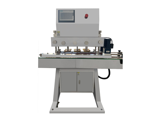 Self cleaning Shanghai honey mechanical filling machine