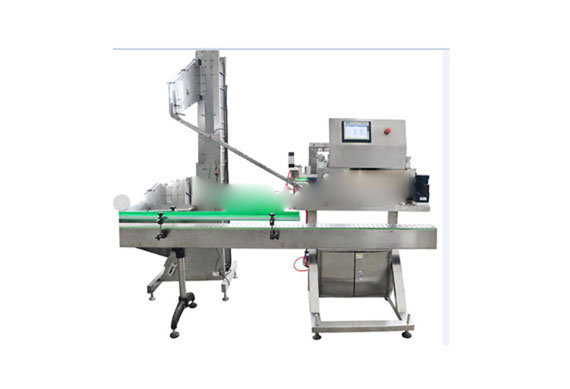 Automatic Cooking Oil Edible Olive oil Filling Oil Machine Packing Packaging Machine