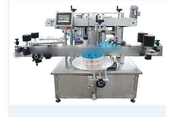 Automatic Cooking Oil Edible Olive oil Filling Oil Machine Packing Packaging Machine