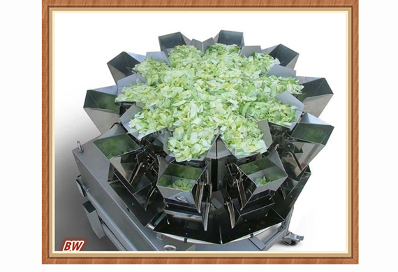 factory price automatic can pineapple slices filling machine