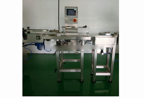 factory price automatic can pineapple slices filling machine