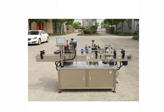 factory sale CE ISO9001standard automatic liquid filling equipment with video