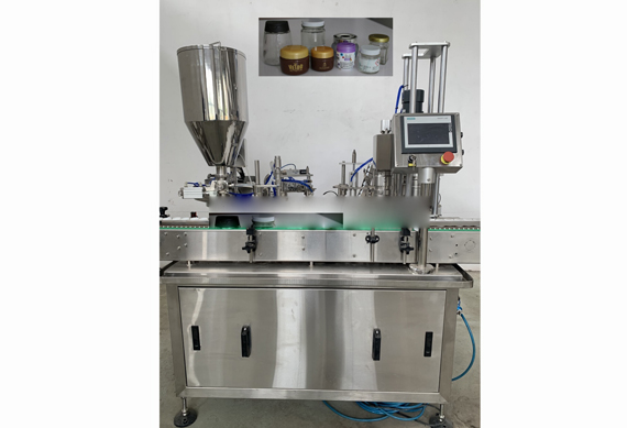 promotion factory price cinnamon oil /essential oil bottle filling and capping machine