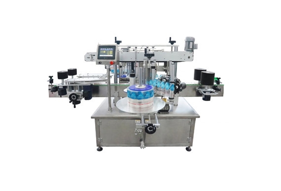 Automatic motor oil filling capping machines shanghai