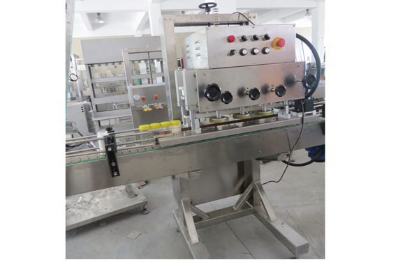 Factory direct sale automatic filling machine for powder granule