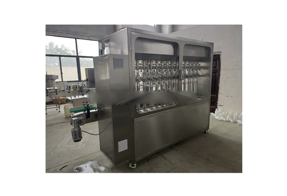 filling machine in shanghai promotion/factory price filling machine with video