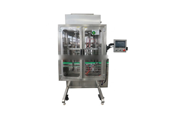 Hot fill juice tea filling bottling machine equipments