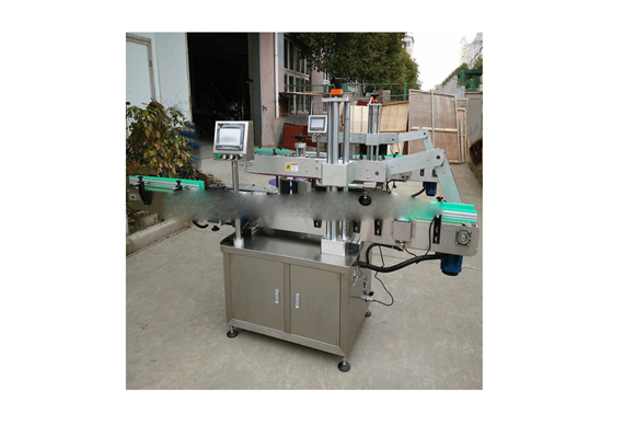 PCL control Shanghai factory auto honey filling capping machines