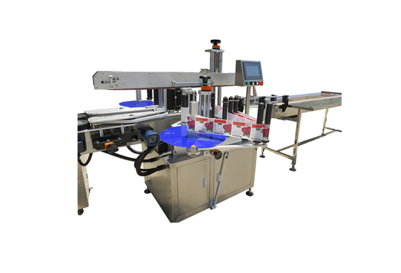 CE standard manufacturer sale high quality capping machine with video