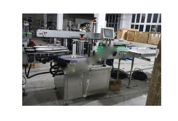 CE standard manufacturer sale high quality capping machine with video