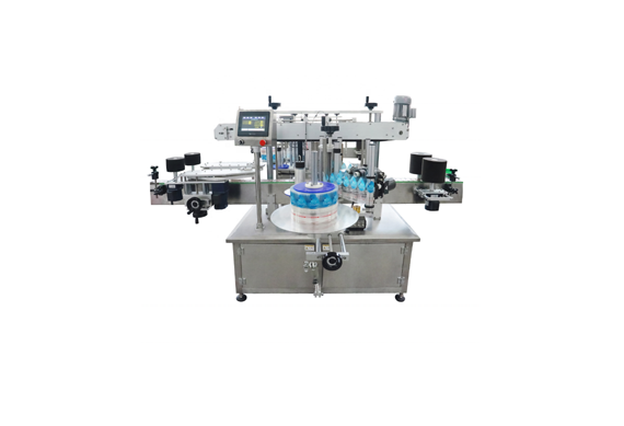 Automatic Liquid Filling Machines Equipment For Drink