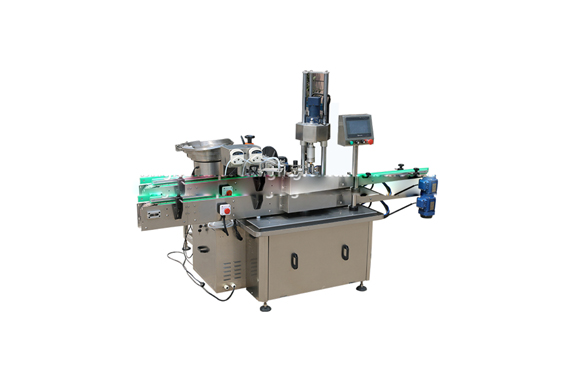 Shanghai small volume manufacturing machine