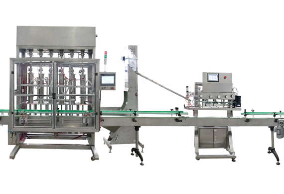 promotion automatic tomato sauce filler machine with VIDEO