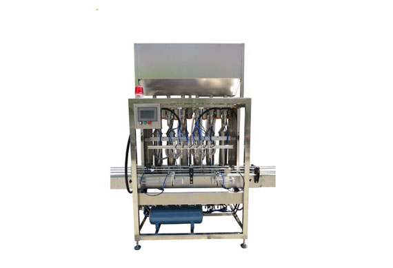 CE standard stainless steel and factory direct sale automatic small manufacturing machines with video