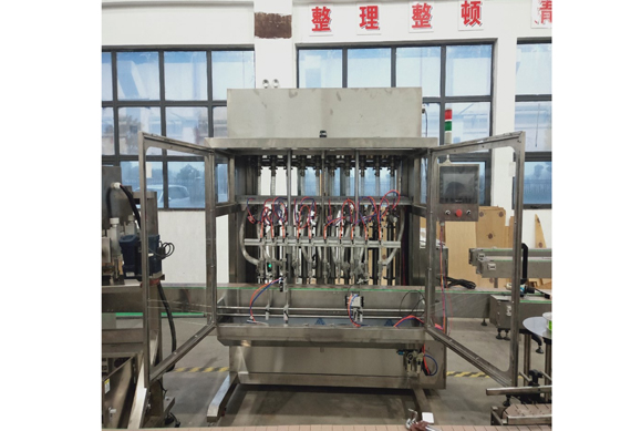 Pet bottle filling machine PET bottle filler bottling machine for pet bottle