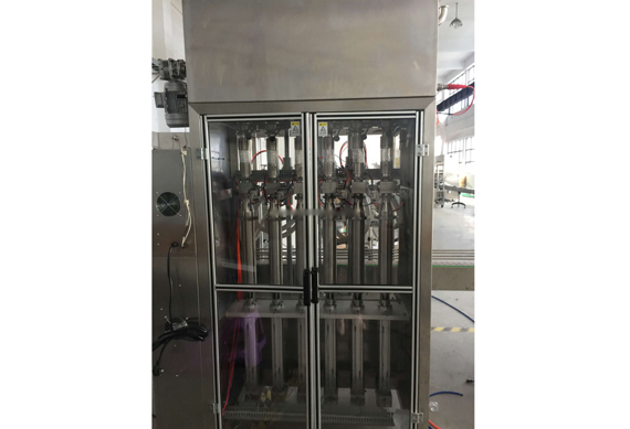 Pet bottle filling machine PET bottle filler bottling machine for pet bottle