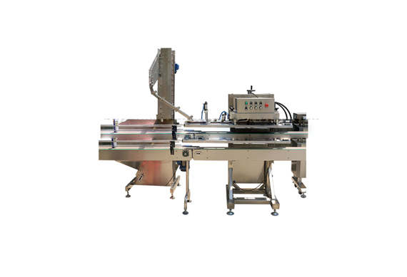 fruit juice processing line filling machine