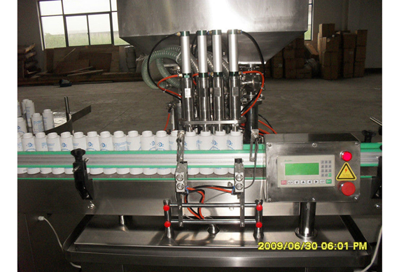 fruit juice processing line filling machine