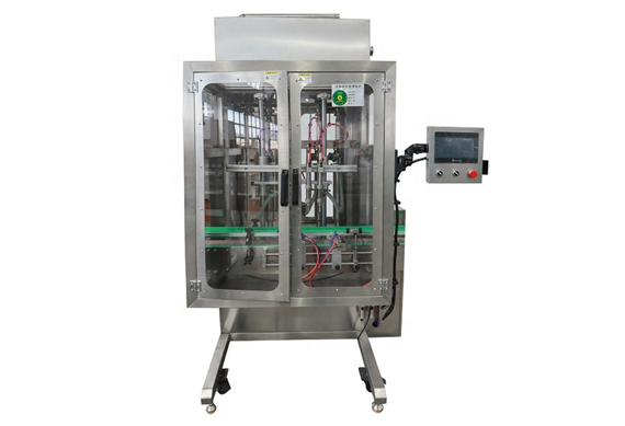 Filling machine liquid filling machine filling capping labeling machine