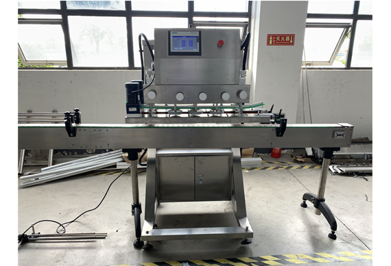 Automatic yogurt filling machine with good price