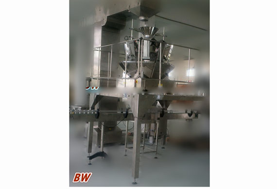 factory price automatic dry fruit filling machine with CE ISO9001