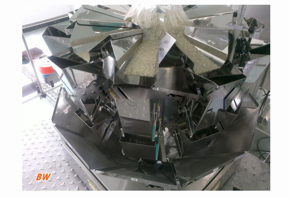 factory price automatic dry fruit filling machine with CE ISO9001