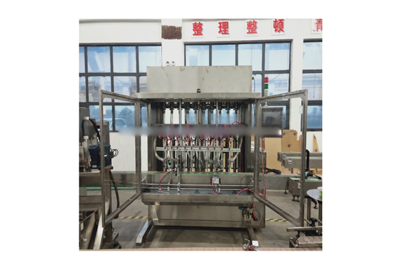 automatic filling capping machine round bottles nitrogen canning machine liquid nitrogen filling machine with video