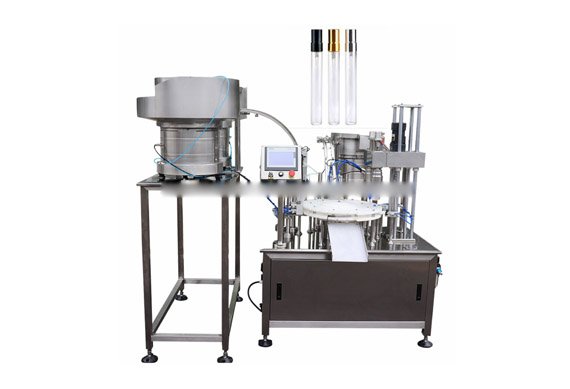 best price Filling Machine(5~50ml) for shampoo lotion cream yoghourt honey paste filling machine automatic Paste filler