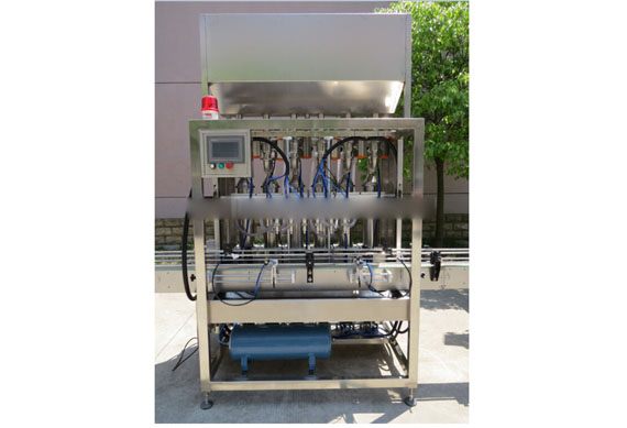 Manufacturer sales soy sauce bottle filling and packaging machine cheese filling machine tomato paste making machine